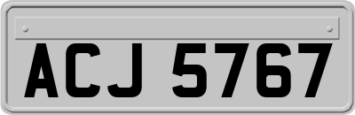 ACJ5767