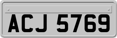 ACJ5769
