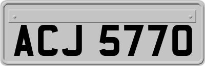 ACJ5770