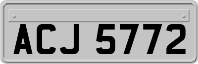 ACJ5772