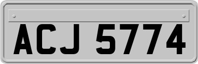 ACJ5774
