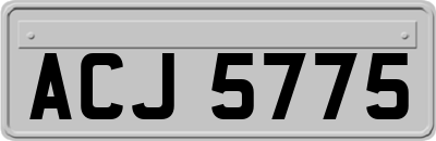 ACJ5775