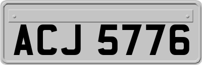 ACJ5776