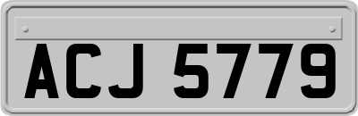 ACJ5779