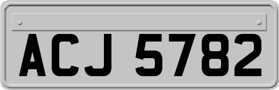 ACJ5782