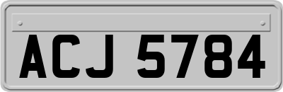 ACJ5784