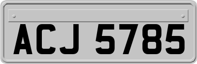 ACJ5785
