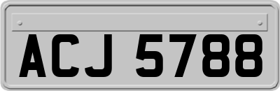 ACJ5788