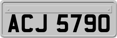 ACJ5790
