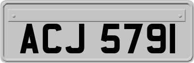 ACJ5791