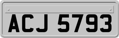 ACJ5793