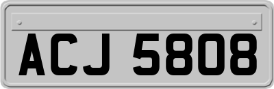 ACJ5808