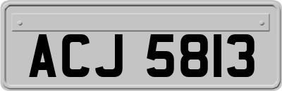 ACJ5813
