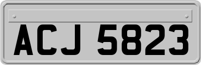 ACJ5823