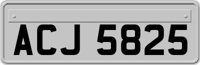 ACJ5825