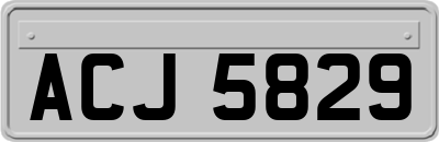 ACJ5829