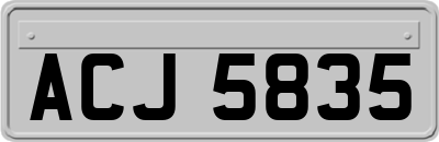 ACJ5835