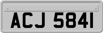 ACJ5841
