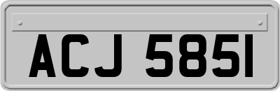 ACJ5851
