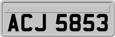 ACJ5853
