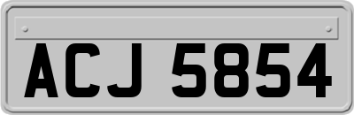 ACJ5854