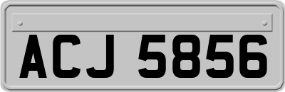 ACJ5856