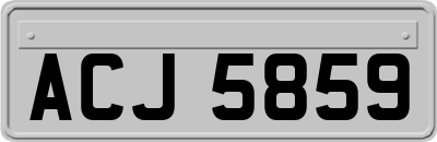 ACJ5859