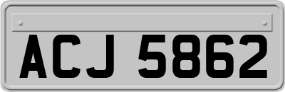 ACJ5862