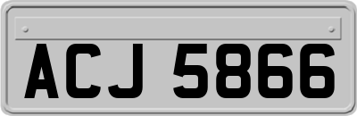 ACJ5866