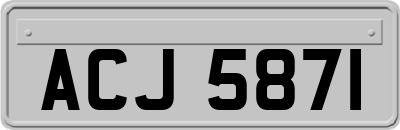 ACJ5871