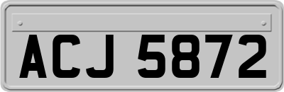 ACJ5872
