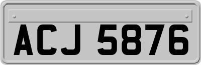 ACJ5876