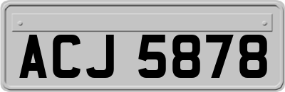 ACJ5878