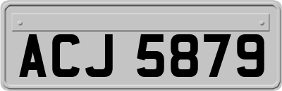 ACJ5879
