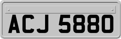 ACJ5880