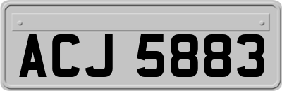 ACJ5883