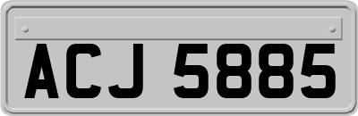 ACJ5885
