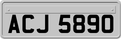 ACJ5890