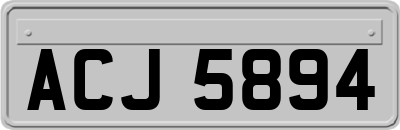 ACJ5894