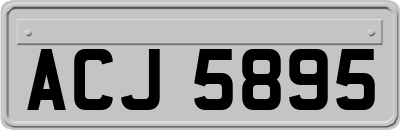 ACJ5895