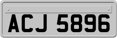 ACJ5896