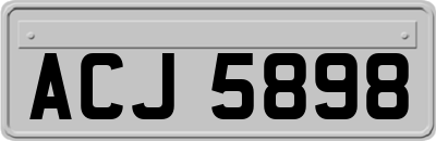 ACJ5898