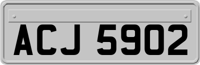 ACJ5902