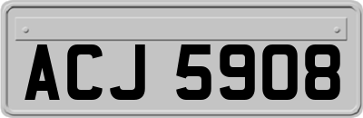 ACJ5908