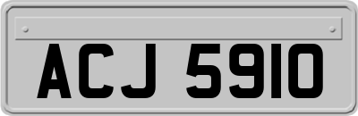 ACJ5910