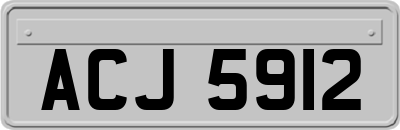ACJ5912