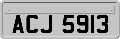 ACJ5913