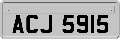 ACJ5915