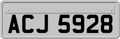 ACJ5928