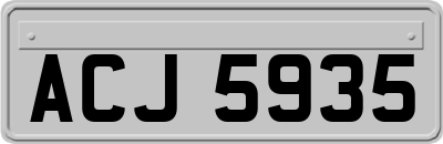 ACJ5935